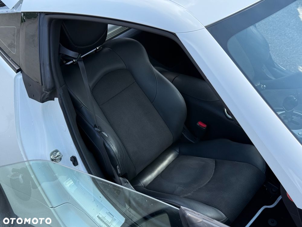 Nissan 370 Z 3.7 V6 Pack2 - 18
