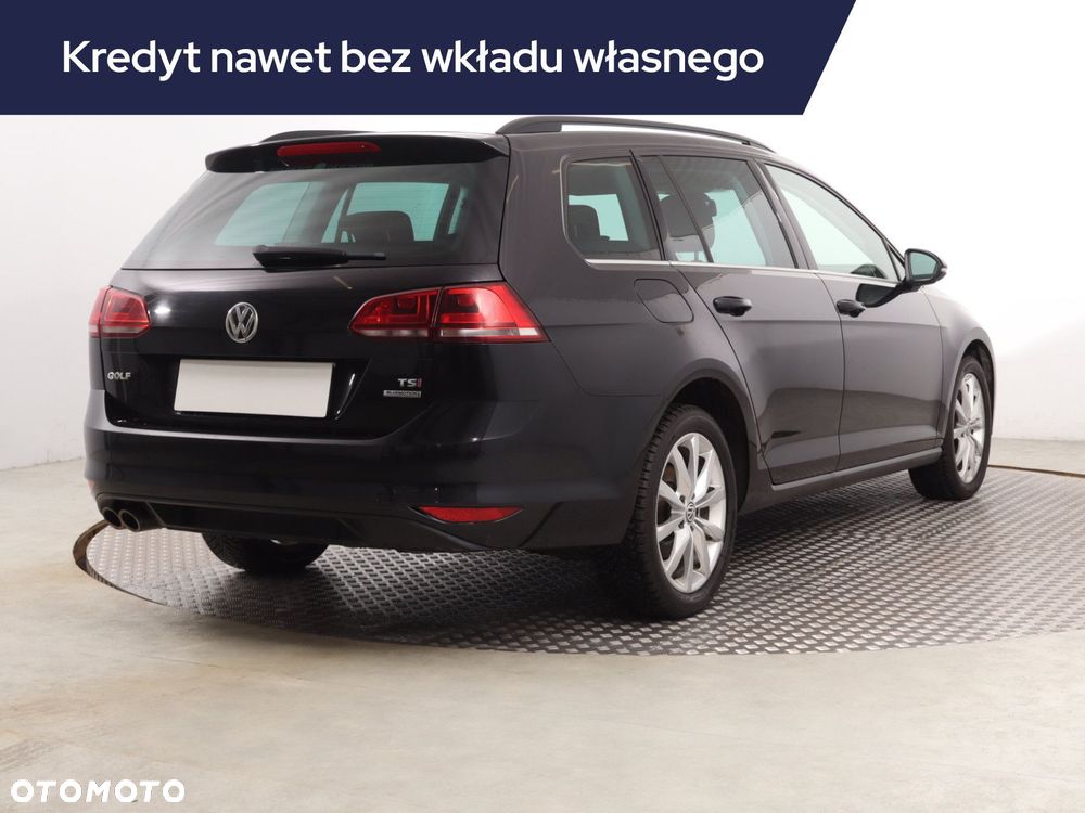 Volkswagen Golf Variant - 7