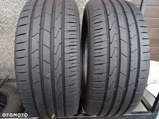 205/45/R16 83V Hankook Ventus Prime 3 - 1