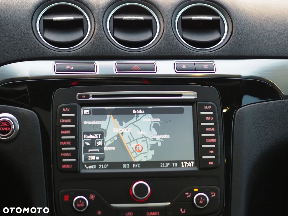 Ford S-Max - 18