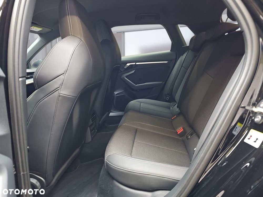 Audi A3 Sportback - 8