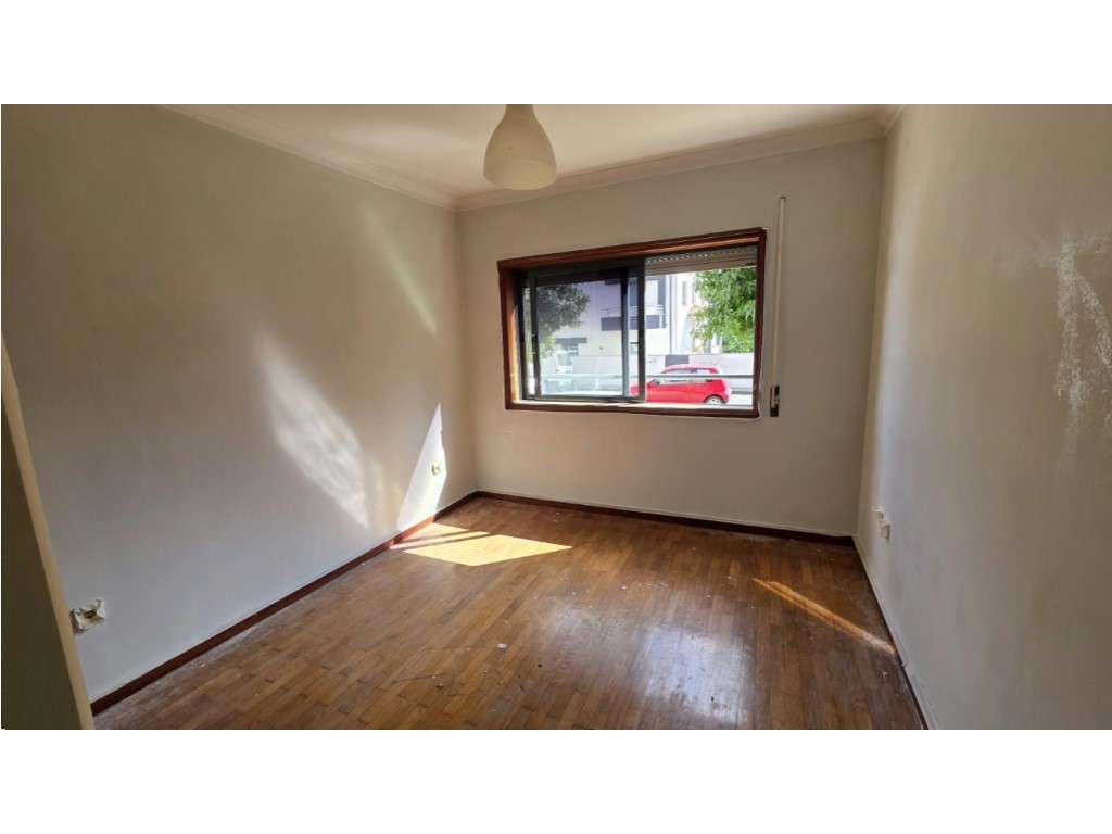 Apartamento T2 no Castêlo da Maia - Grande imagem: 5/14