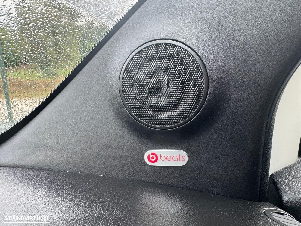 Abarth 595C 1.4 T-Jet Turismo MTA - 24