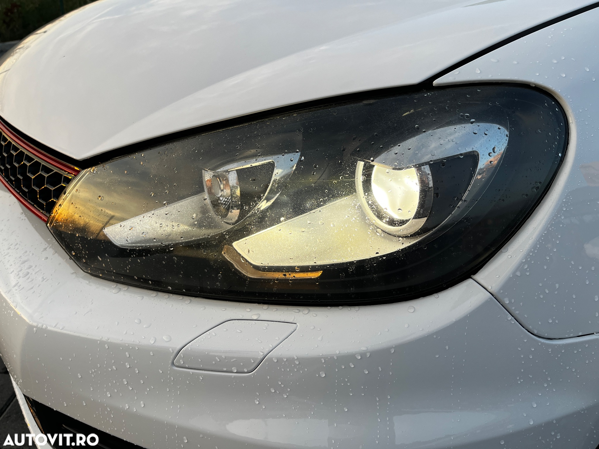 Volkswagen Golf 2.0 GTI DSG - 5