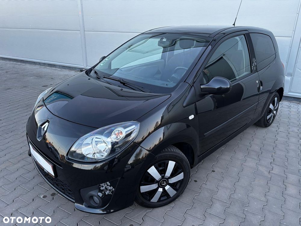 Renault Twingo 1.2 16V Night & Day - 16