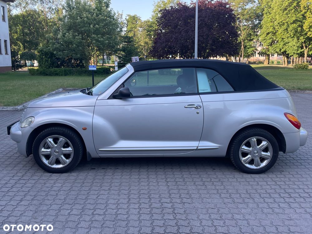 Chrysler PT Cruiser 2.4 Limited - 11