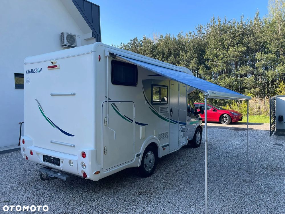Ford Transit - 10