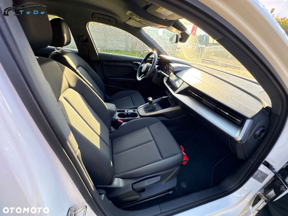 Audi A1 Sportback 30 TFSI - 38