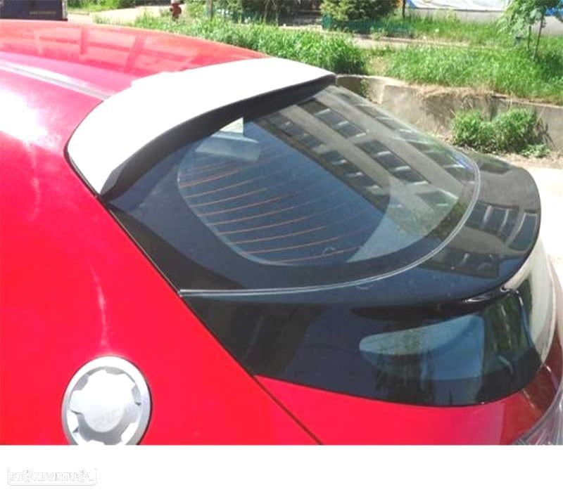 AILERON SPOILER DE VIDRO HONDA CIVIC 06- - 1