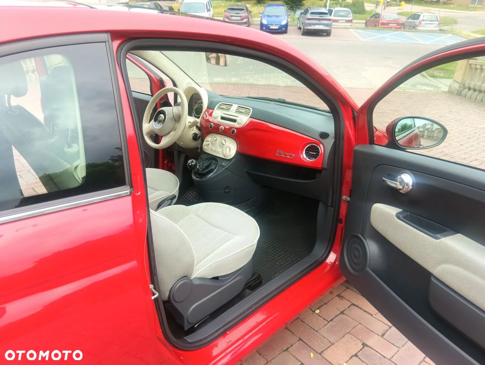 Fiat 500 - 14