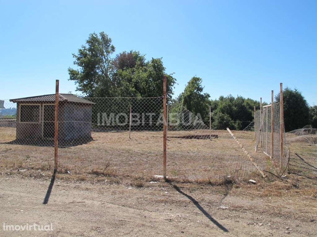 Terreno para construção em Santa Comba Dão - Grande imagem: 3/4