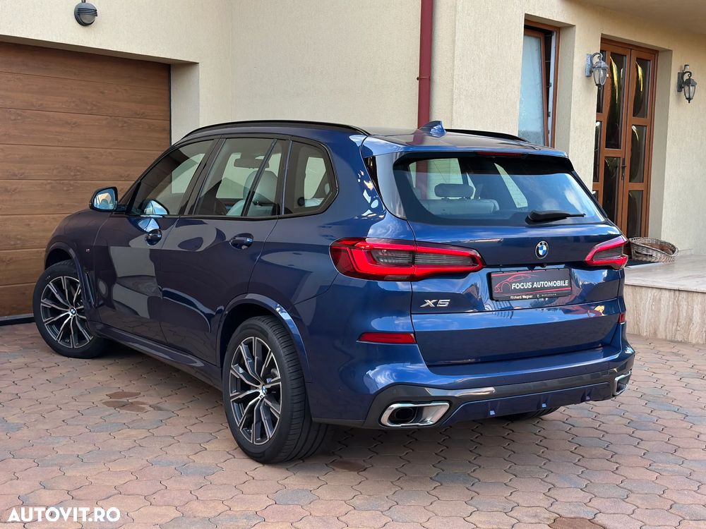 BMW X5 xDrive30d - 6