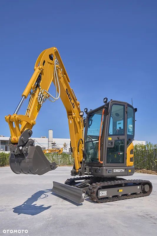 SDLG ER627H - 34
