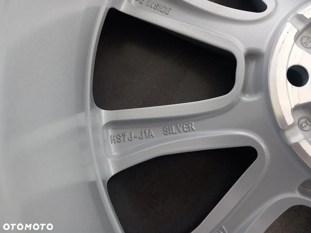 Felgi R17 Ford Mondeo 2014-2022 2419061 - 8