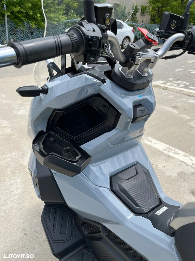 SYM Altul - 7