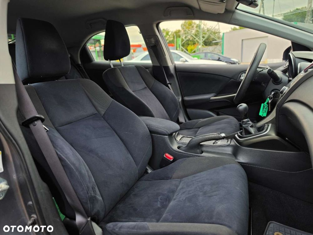 Honda Civic - 37