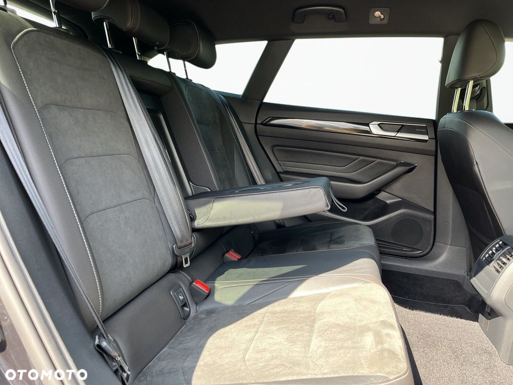 Volkswagen Arteon Shooting Brake - 21