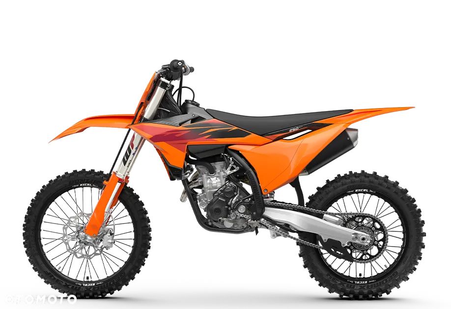 KTM SX - 3