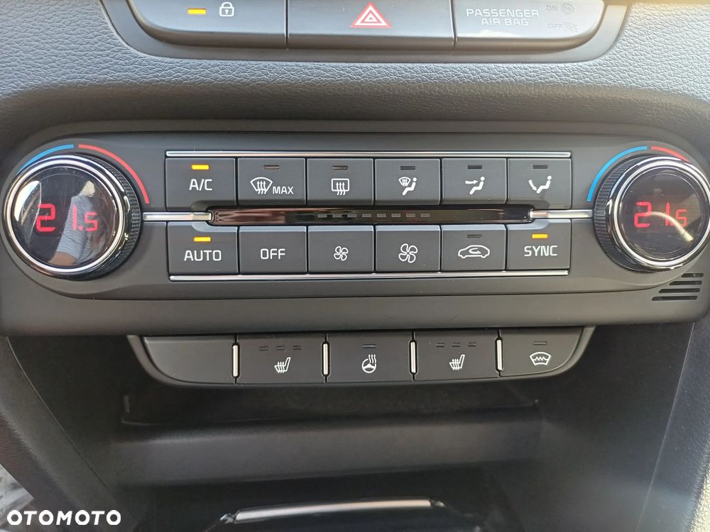 Kia XCeed 1.4 T-GDI L Business Line DCT - 14