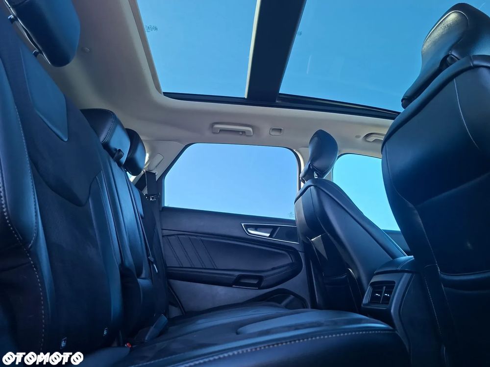 Ford Edge 2.0 TDCi Bi-Turbo 4x4 Sport - 19