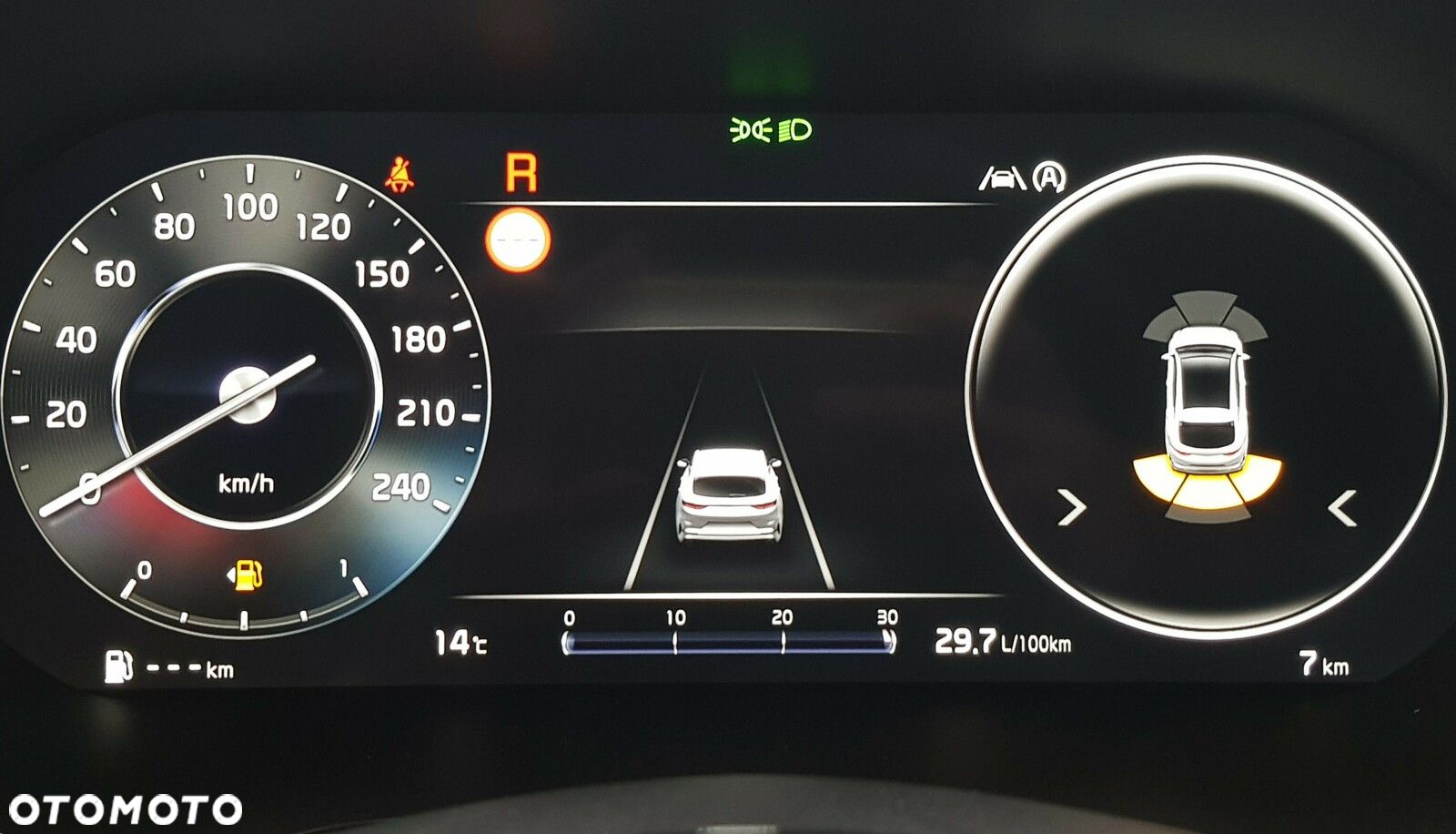 Kia ProCeed - 21