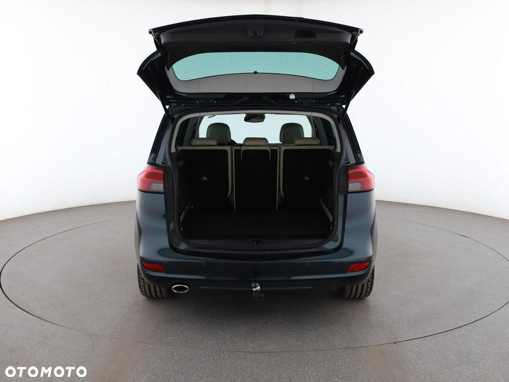 Opel Zafira Tourer 2.0 CDTI Automatik Innovation - 19