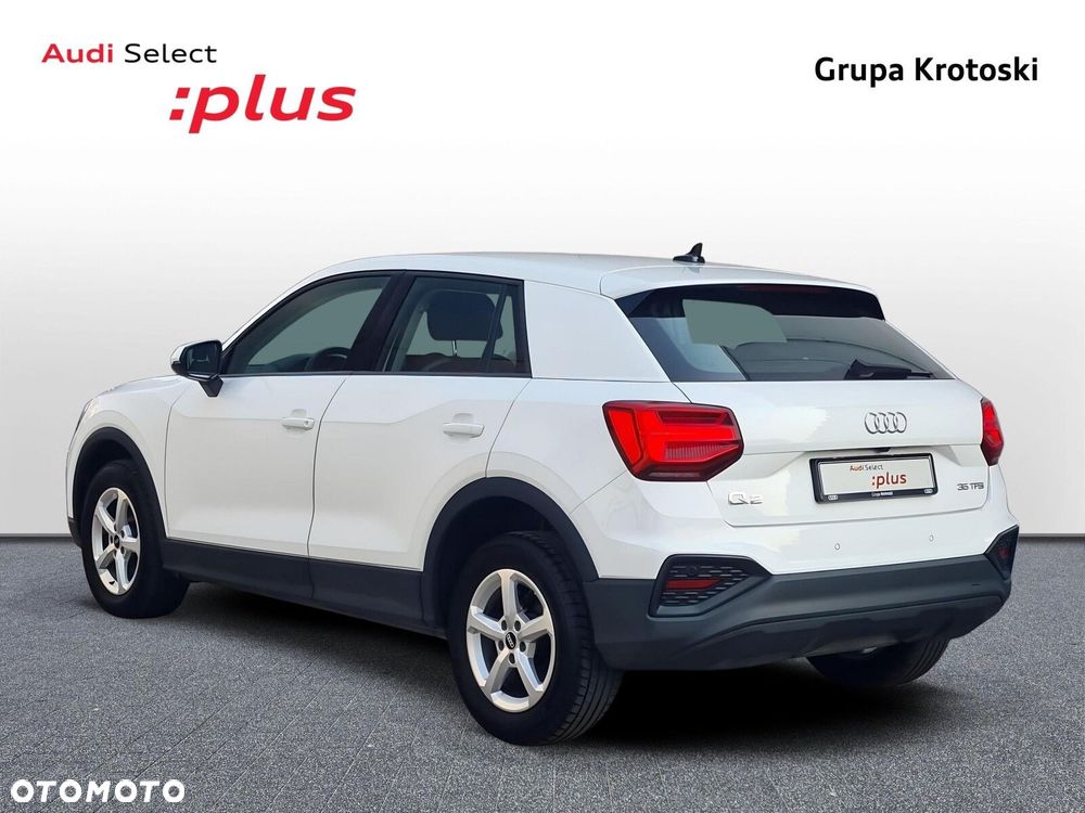 Audi Q2 - 4