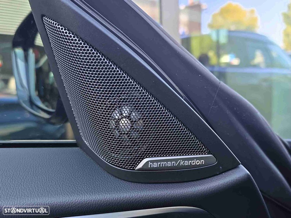 BMW 420 Gran Coupé - 18