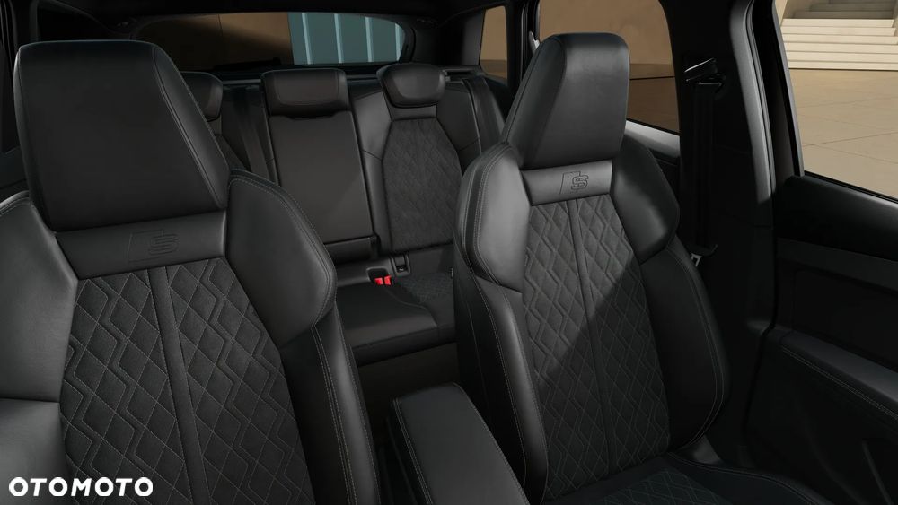 Audi Q4 e-tron 40 63kWh Advanced - 11