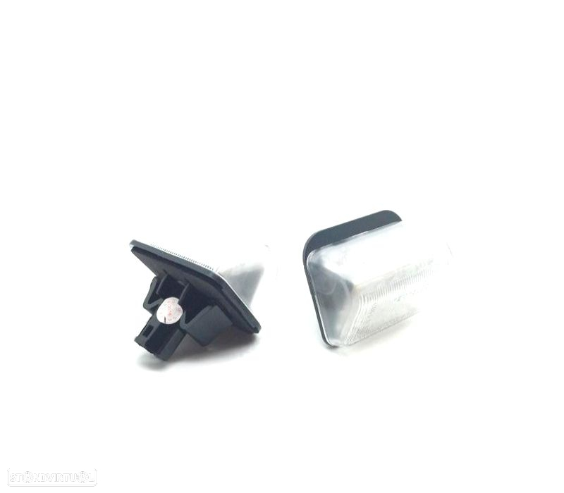 LUZ DE MATRICULA LED LED PARA MAZDA 2006-2014 - 2