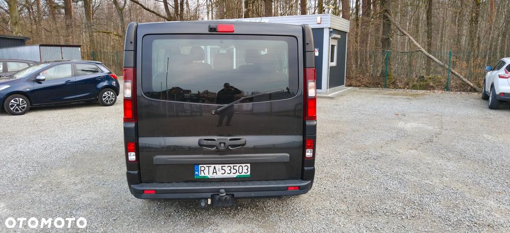Opel Vivaro L1H1 2.9t Edition Tour - 4