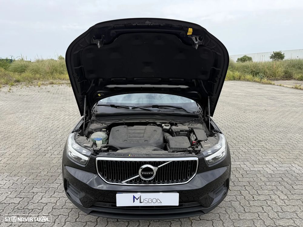 Volvo XC 40 1.5 T2 Momentum - 11