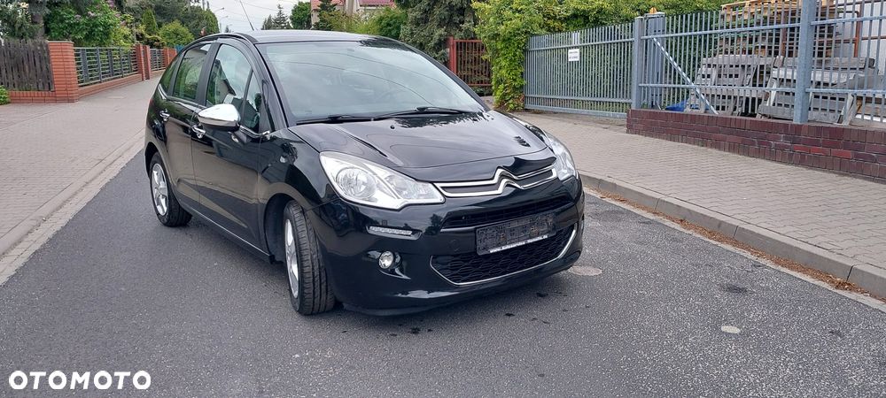 Citroen C3 2013 photo 3