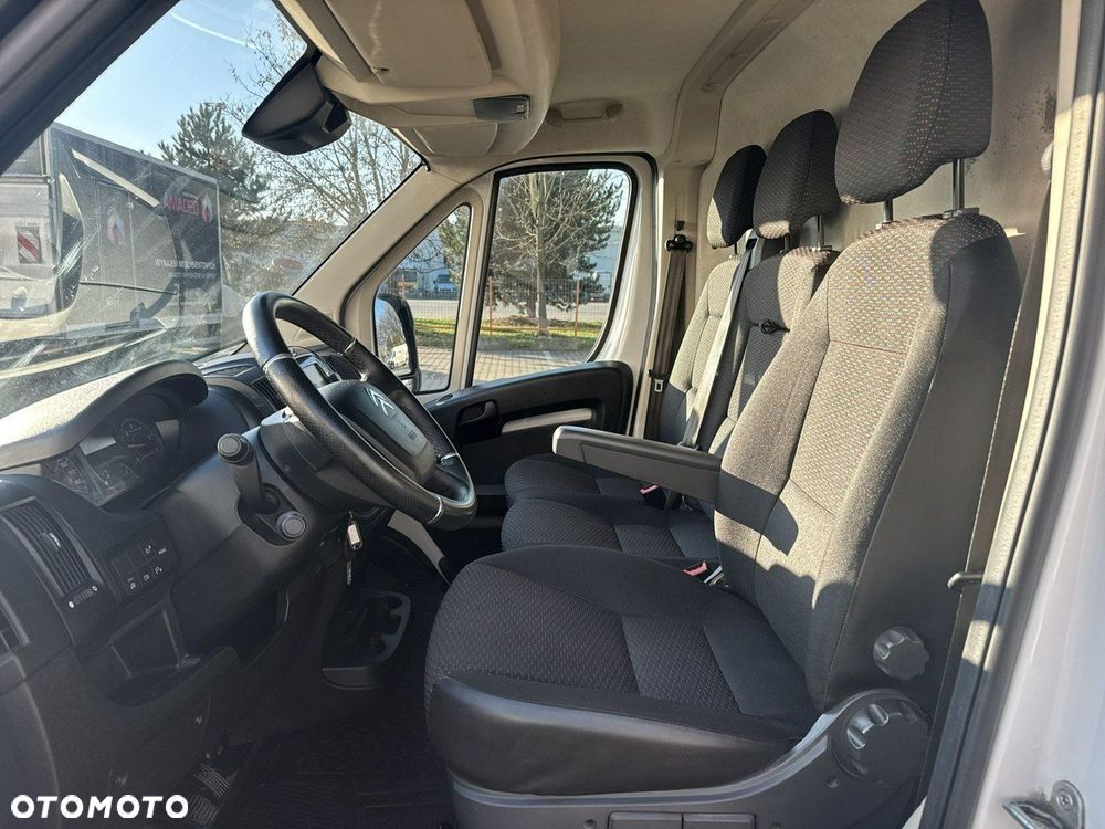 Citroën Jumper - 11