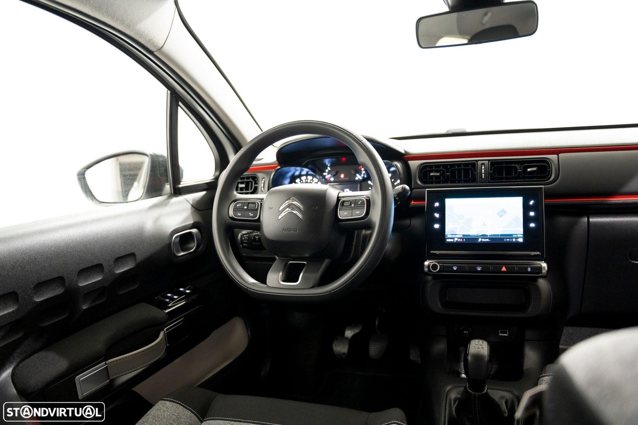 Citroën C3 1.2 PureTech C-Series - 4