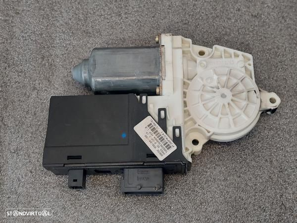 Motor Elevador Porta Frente Dto Citroen C5 I (Dc_) - 2