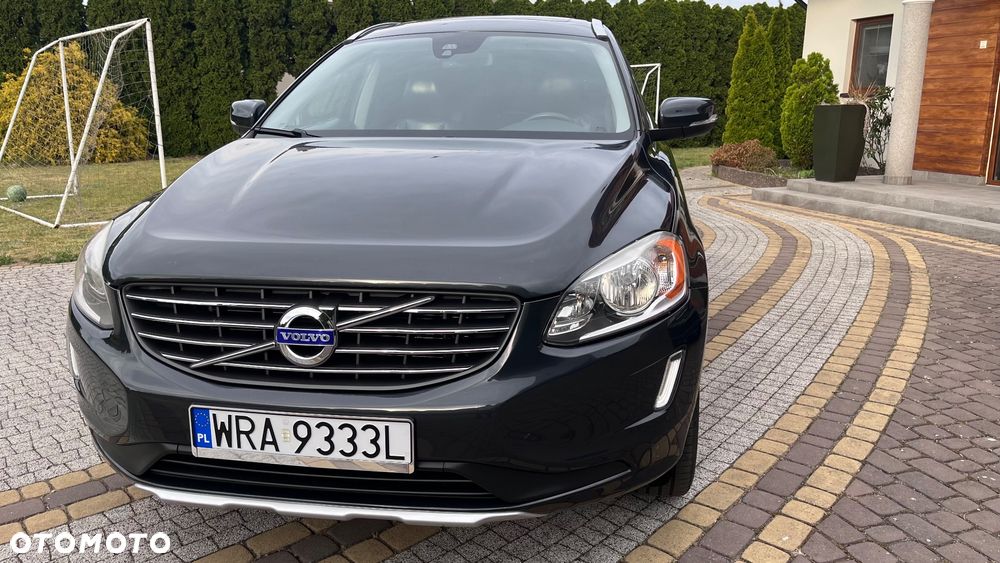 Volvo XC 60 - 2