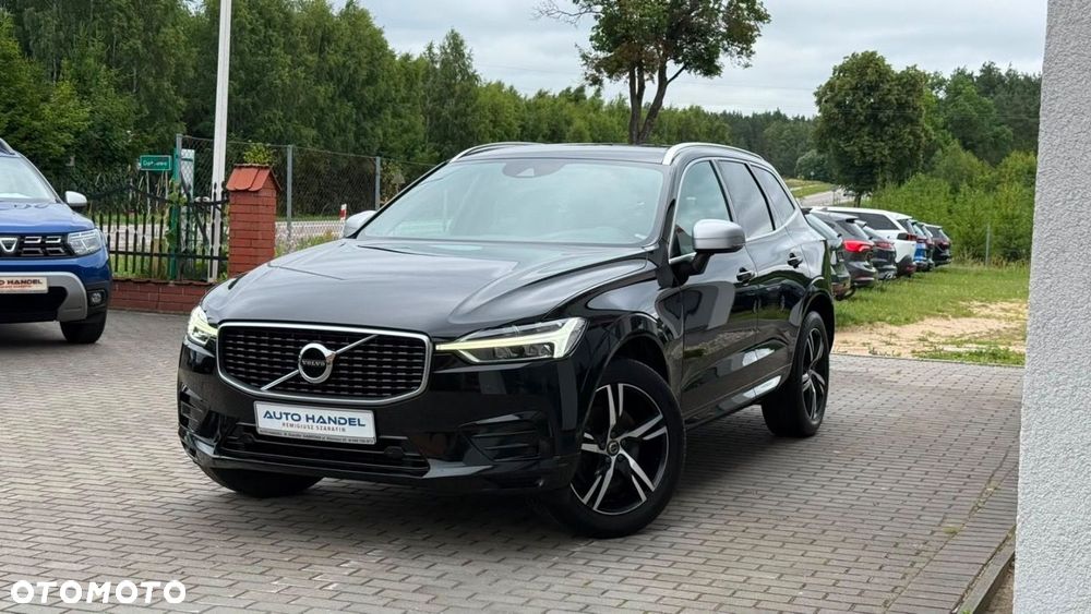 Volvo XC 60 - 3