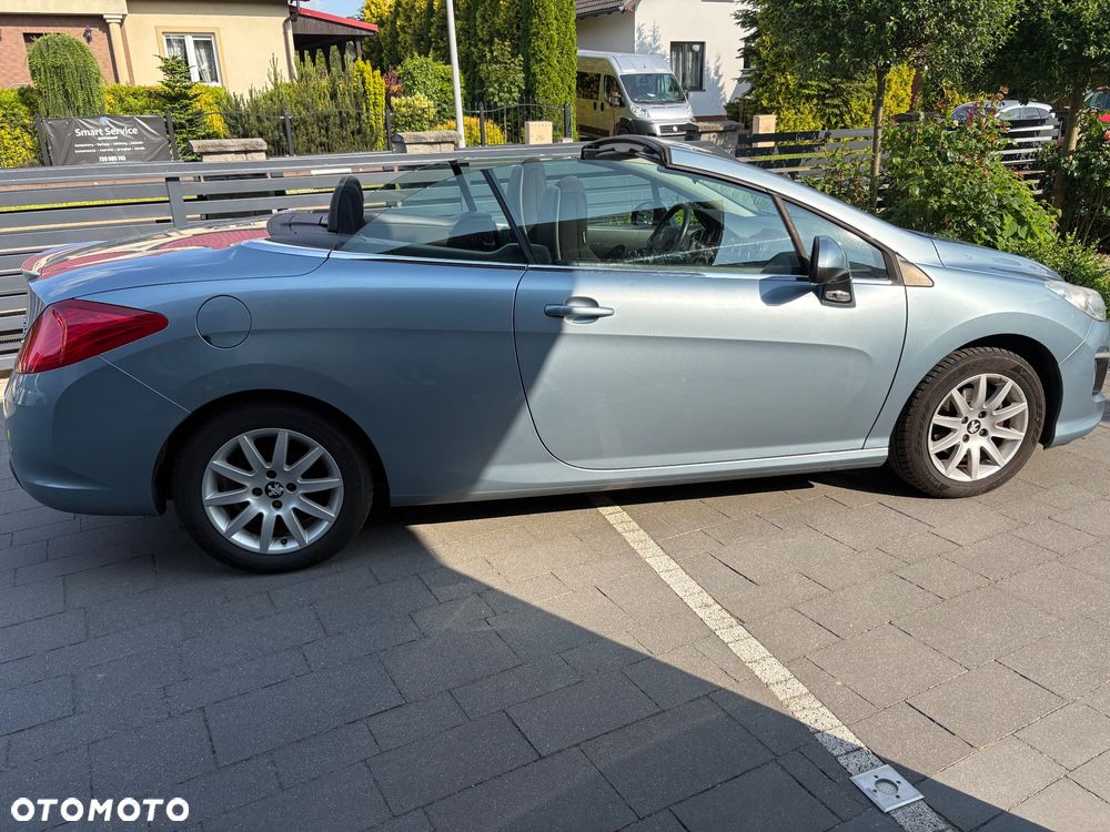 Peugeot 308 CC 1.6 Sport - 15