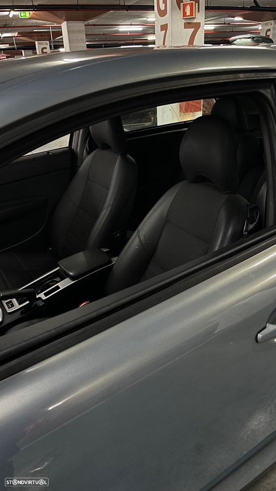 Volvo C30 1.6 D Drive 99g Momentum Start/Stop - 21