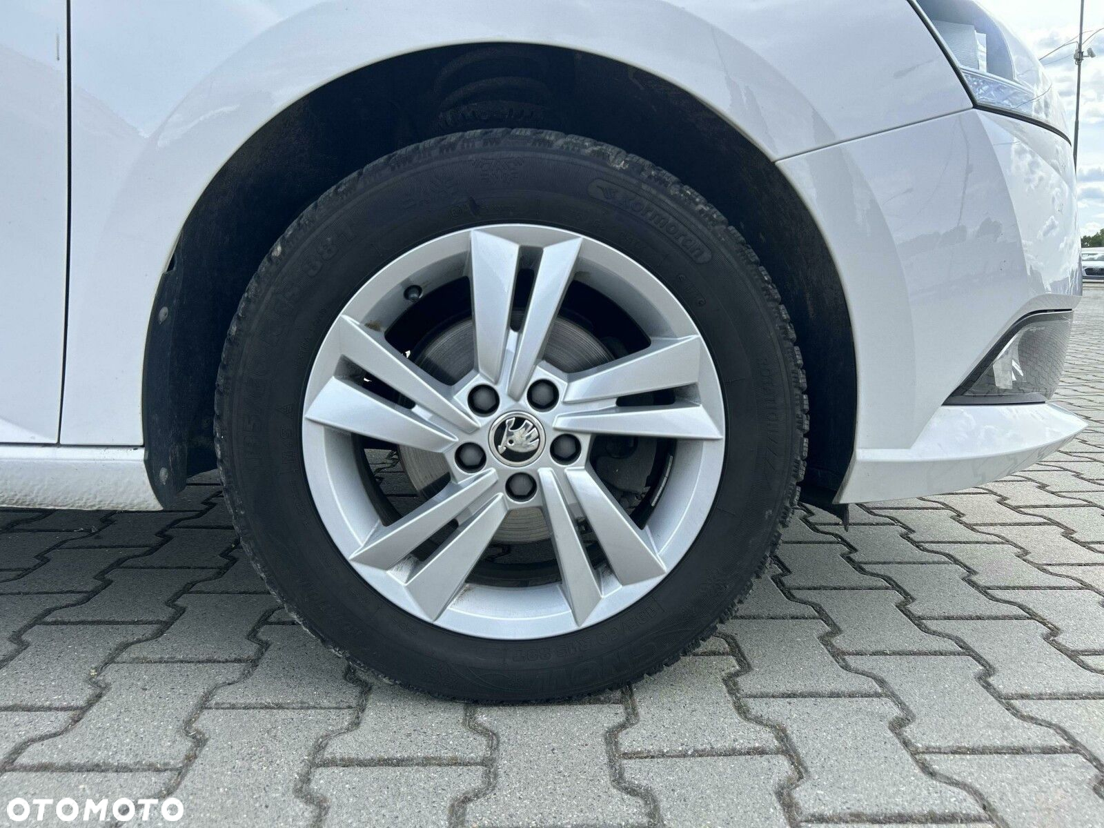 Skoda Fabia 1.0 TSI Ambition - 27