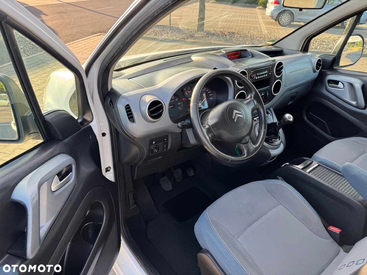 Citroën Berlingo 1.6 HDi Exclusive - 7