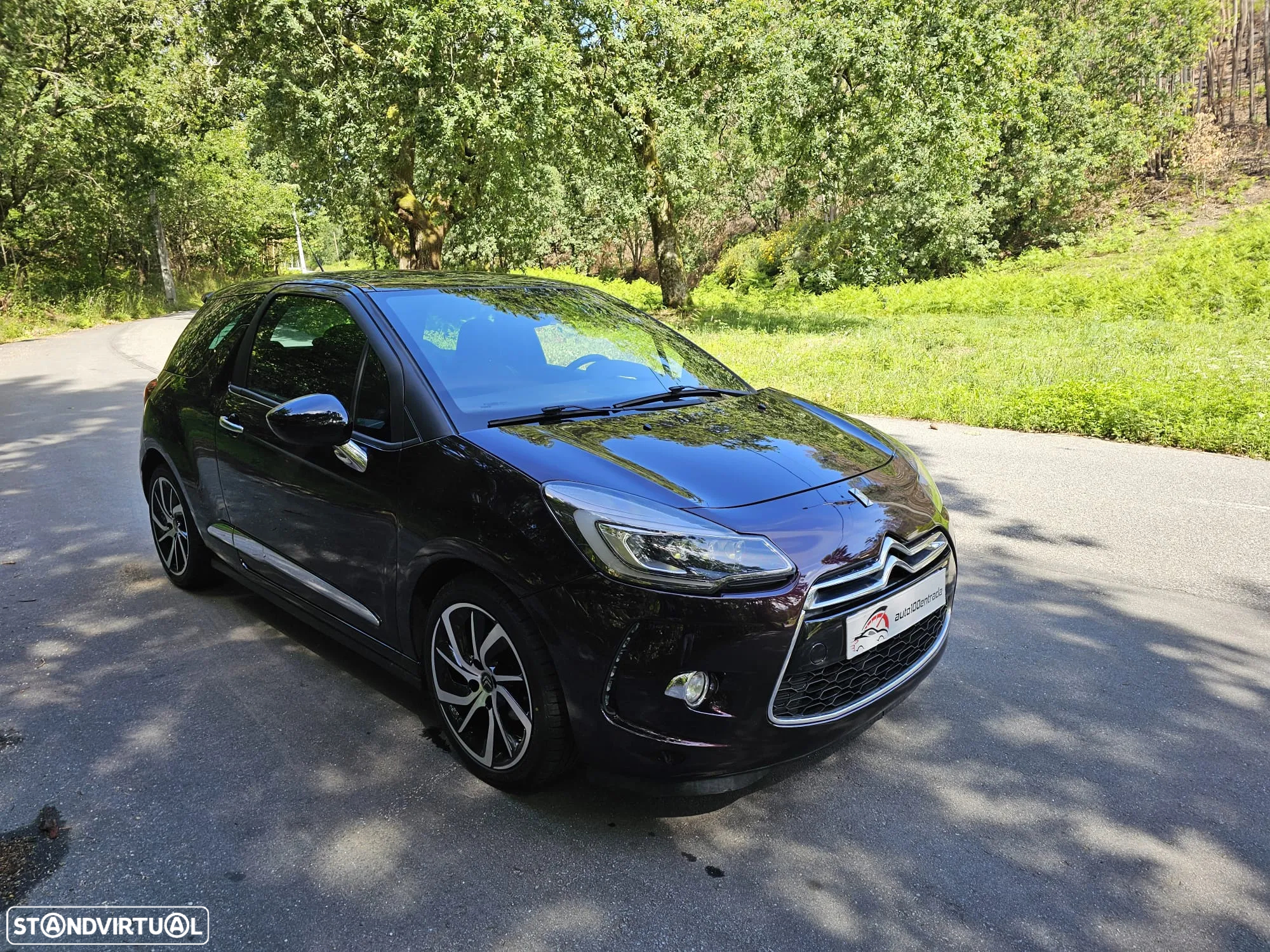 Citroën DS3 1.6 BlueHDi Sport Chic - 33