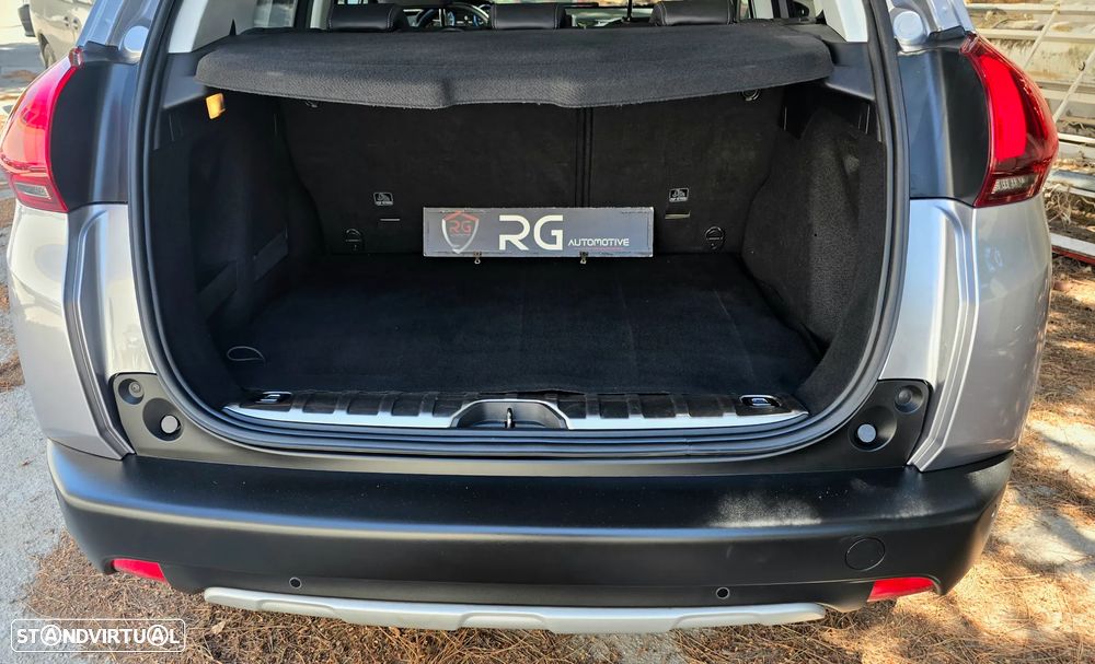 Peugeot 2008 PureTech 82 Allure - 16