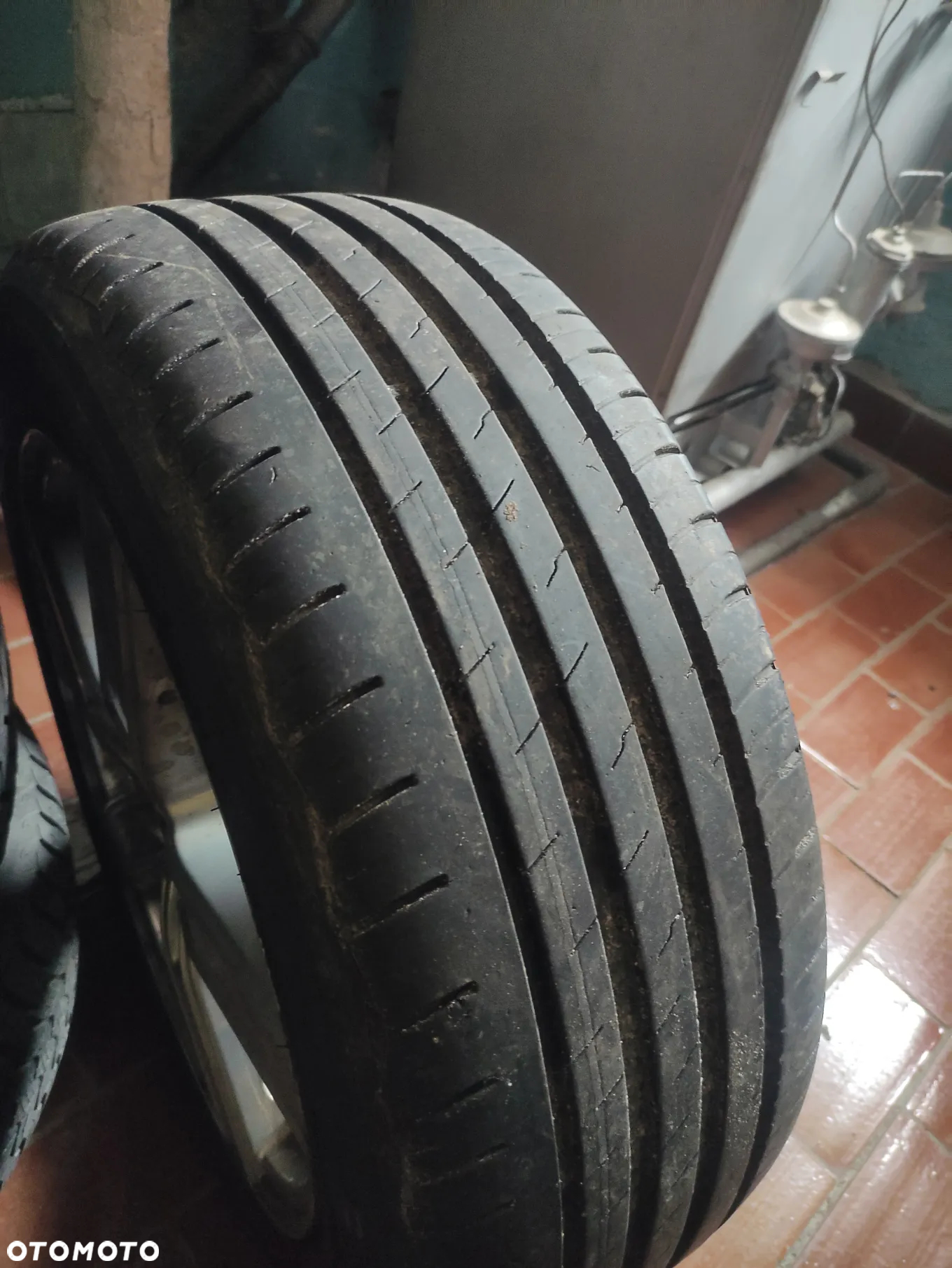 Seat Exeo 2.0 TDI DPF Style Multitronic - 9