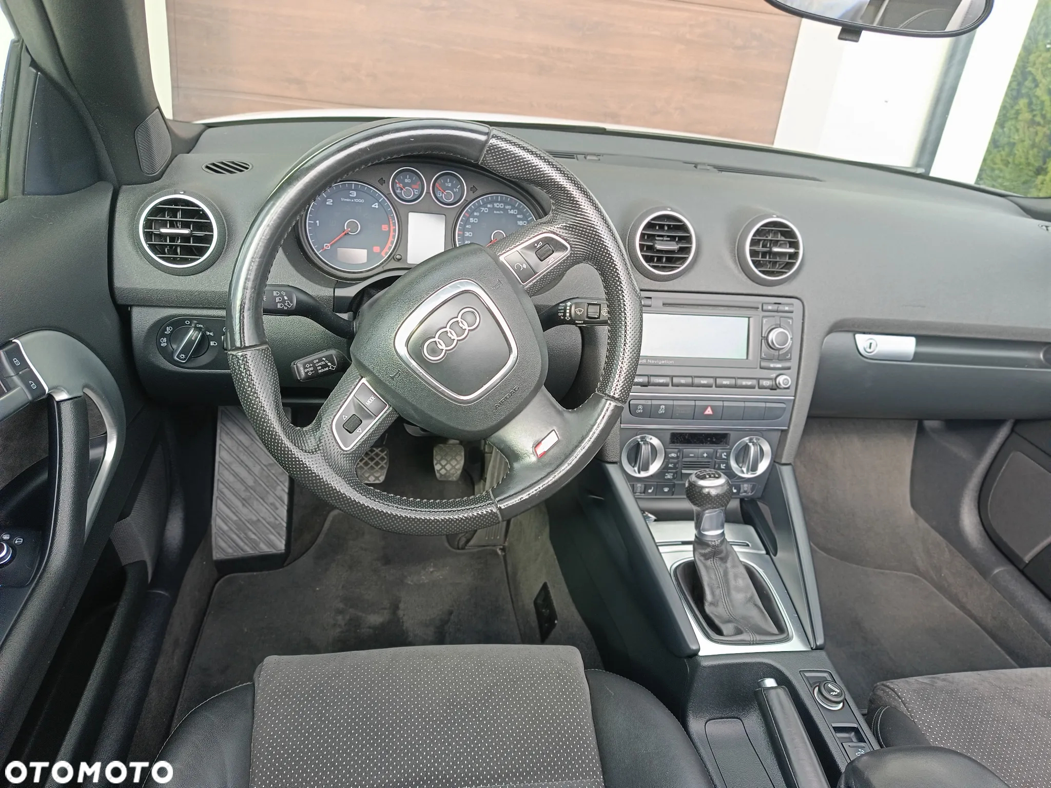 Audi A3 - 3