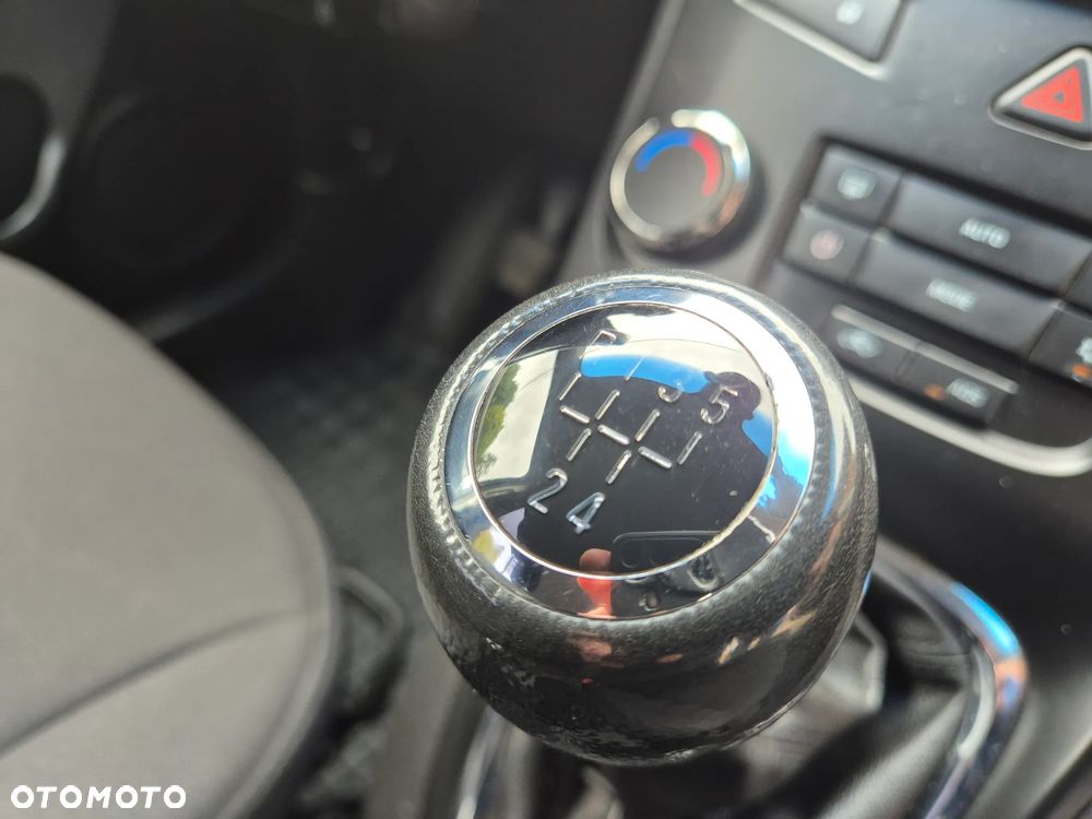 Chevrolet Orlando 1.8 LS+ - 22