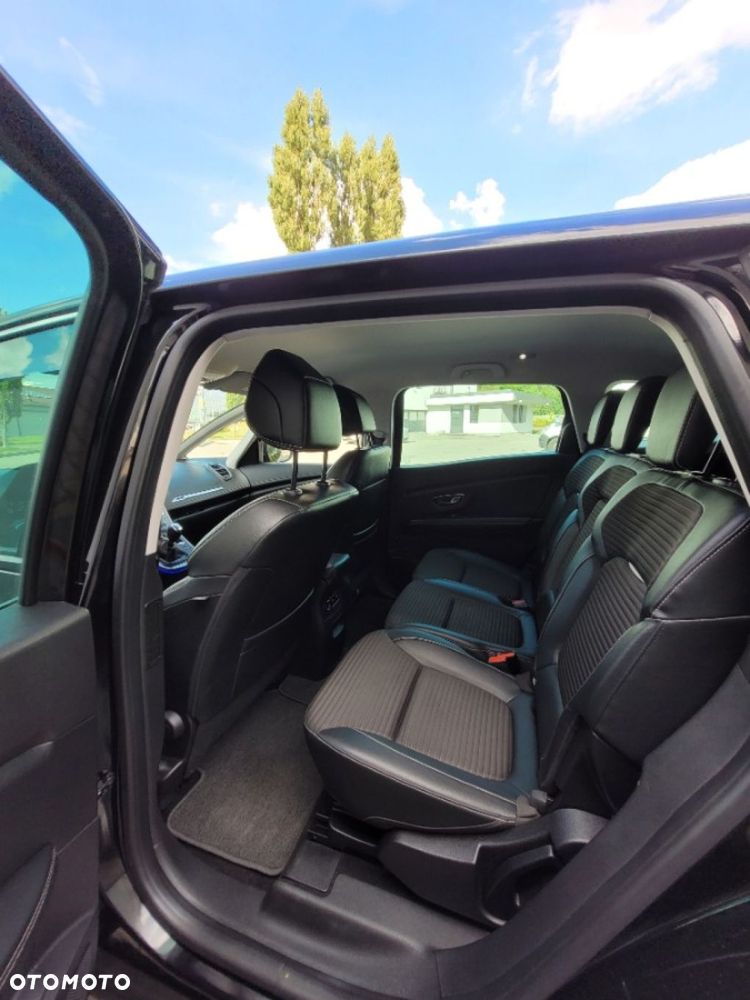 Renault Scenic - 14