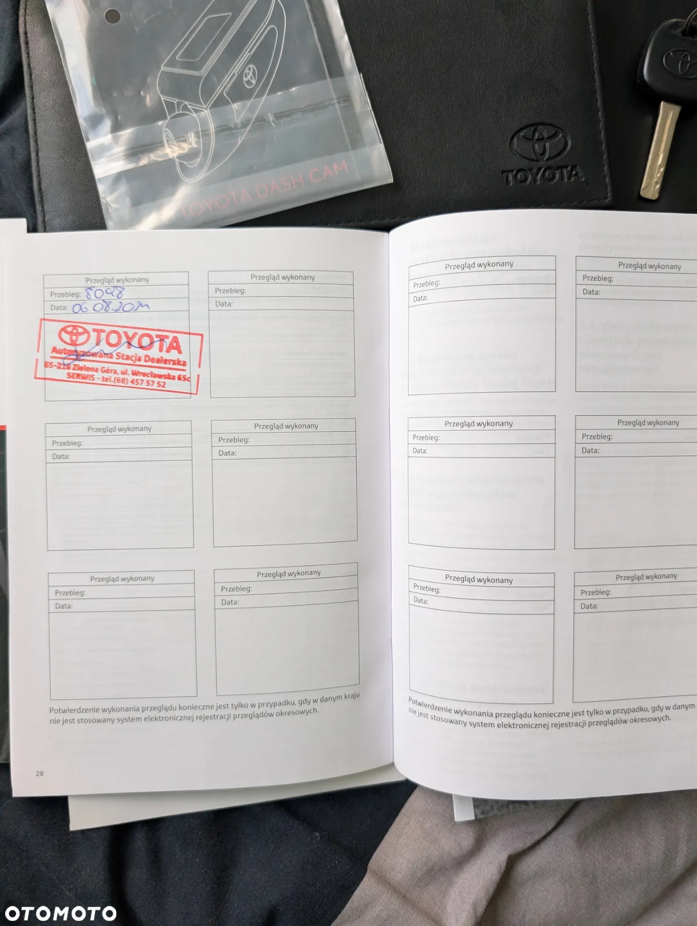 Toyota Aygo X 1.0 VVT-i Style CVT - 18