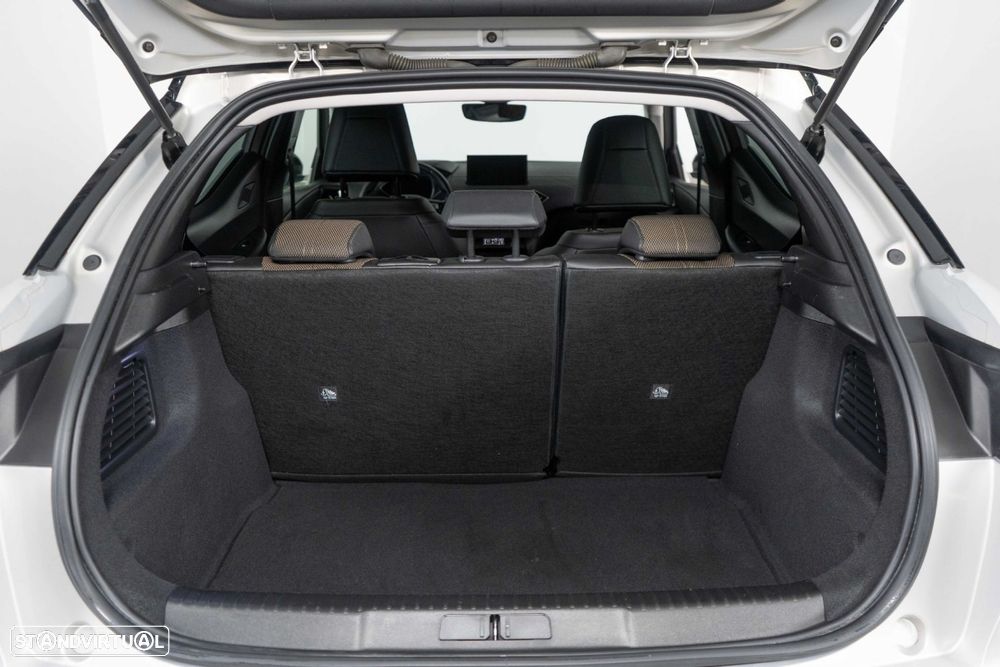 DS DS3 Crossback E-Tense So Chic - 13